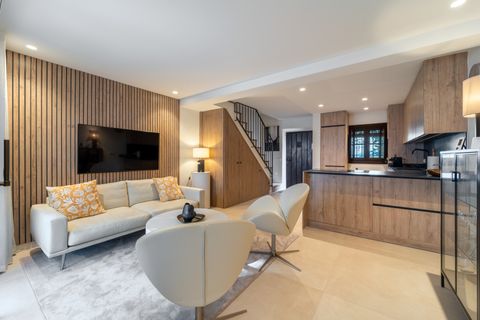 Byhus i Marbella, Malaga, Marbella - € 995.000 | Ref: PANR-16006 - foto 2