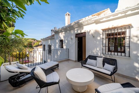 Byhus i Marbella, Malaga, Marbella - € 995.000 | Ref: PANR-16006 - foto 6
