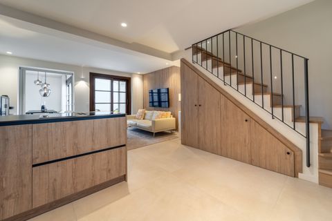 Byhus i Marbella, Malaga, Marbella - € 995.000 | Ref: PANR-16006 - foto 7