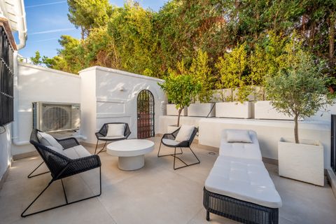 Byhus i Marbella, Malaga, Marbella - € 995.000 | Ref: PANR-16006 - foto 8