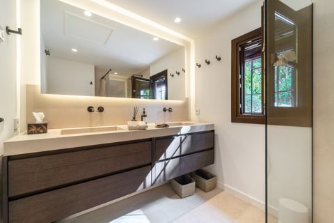 Byhus i Marbella, Malaga, Marbella - € 995.000 | Ref: PANR-16006 - foto 10