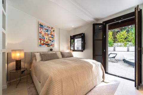 Byhus i Marbella, Malaga, Marbella - € 995.000 | Ref: PANR-16006 - foto 12