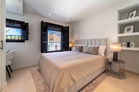Byhus i Marbella, Malaga, Marbella - € 995.000 | Ref: PANR-16006 - foto 13