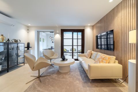 Byhus i Marbella, Malaga, Marbella - € 995.000 | Ref: PANR-16006 - foto 14
