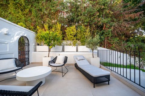 Byhus i Marbella, Malaga, Marbella - € 995.000 | Ref: PANR-16006 - foto 22