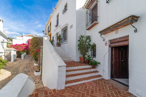 Byhus i Marbella, Malaga, Marbella - € 995.000 | Ref: PANR-16006 - foto 25