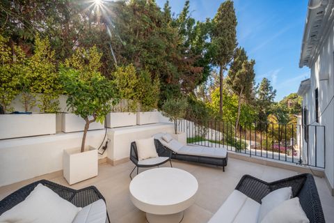 Byhus i Marbella, Malaga, Marbella - € 995.000 | Ref: PANR-16006 - foto 26