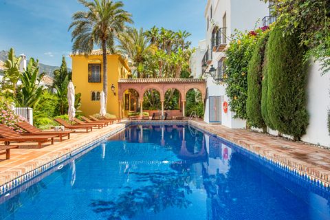 Byhus i Marbella, Malaga, Marbella - € 995.000 | Ref: PANR-16006 - foto 31