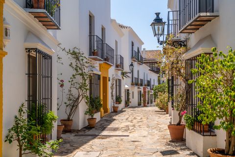 Byhus i Marbella, Malaga, Marbella - € 995.000 | Ref: PANR-16006 - foto 32