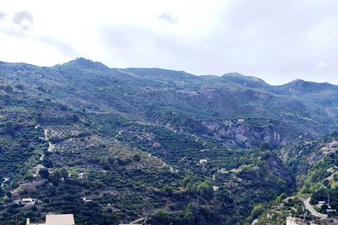 Rækkehus i Otivar, Granada, Otivar - € 169.000 | Ref: PSRE-TH1211 - foto 3