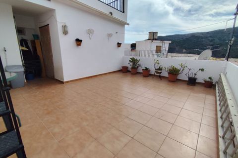 Rækkehus i Otivar, Granada, Otivar - € 169.000 | Ref: PSRE-TH1211 - foto 2