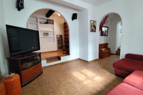 Rækkehus i Otivar, Granada, Otivar - € 169.000 | Ref: PSRE-TH1211 - foto 4