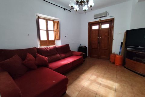 Rækkehus i Otivar, Granada, Otivar - € 169.000 | Ref: PSRE-TH1211 - foto 5