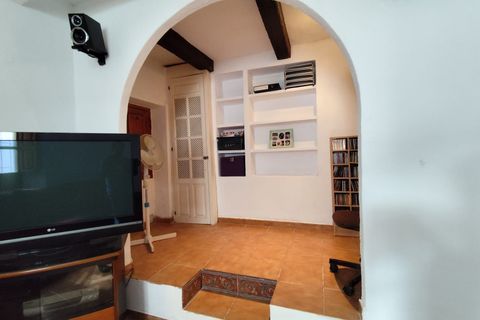 Rækkehus i Otivar, Granada, Otivar - € 169.000 | Ref: PSRE-TH1211 - foto 7