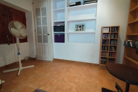 Rækkehus i Otivar, Granada, Otivar - € 169.000 | Ref: PSRE-TH1211 - foto 8