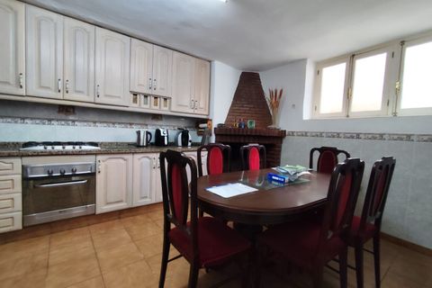 Rækkehus i Otivar, Granada, Otivar - € 169.000 | Ref: PSRE-TH1211 - foto 10