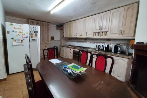 Rækkehus i Otivar, Granada, Otivar - € 169.000 | Ref: PSRE-TH1211 - foto 11