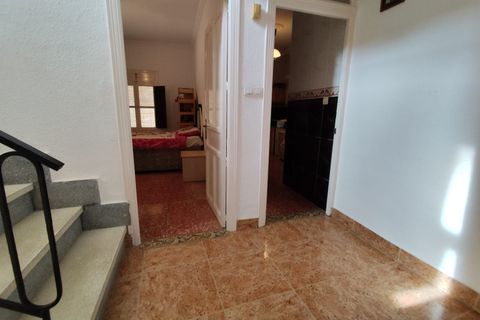 Rækkehus i Otivar, Granada, Otivar - € 169.000 | Ref: PSRE-TH1211 - foto 19