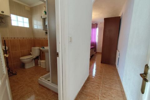 Rækkehus i Otivar, Granada, Otivar - € 169.000 | Ref: PSRE-TH1211 - foto 37