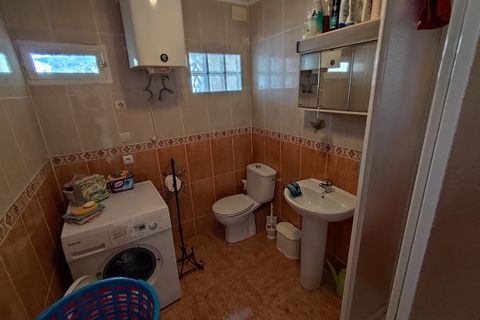 Rækkehus i Otivar, Granada, Otivar - € 169.000 | Ref: PSRE-TH1211 - foto 38