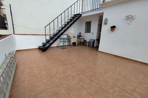Rækkehus i Otivar, Granada, Otivar - € 169.000 | Ref: PSRE-TH1211 - foto 41