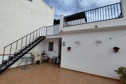 Rækkehus i Otivar, Granada, Otivar - € 169.000 | Ref: PSRE-TH1211 - foto 42