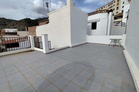 Rækkehus i Otivar, Granada, Otivar - € 169.000 | Ref: PSRE-TH1211 - foto 45