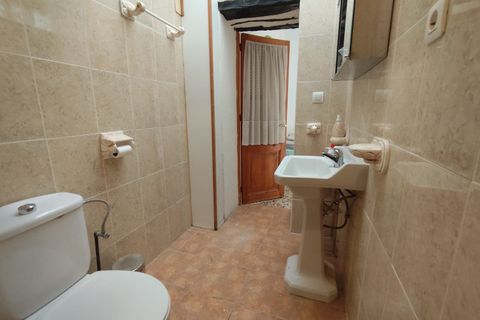Rækkehus i Otivar, Granada, Otivar - € 169.000 | Ref: PSRE-TH1211 - foto 22