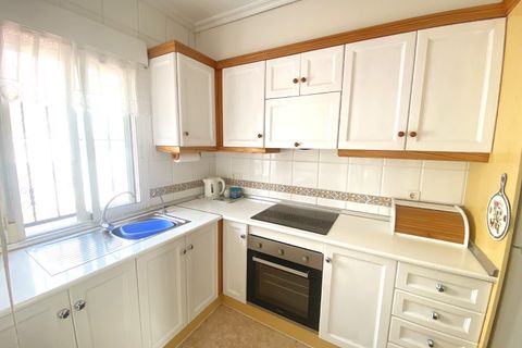 Leilighet i Algorfa, Alicante, Algorfa - € 115 000 | Ref: 200-4394 - foto 10
