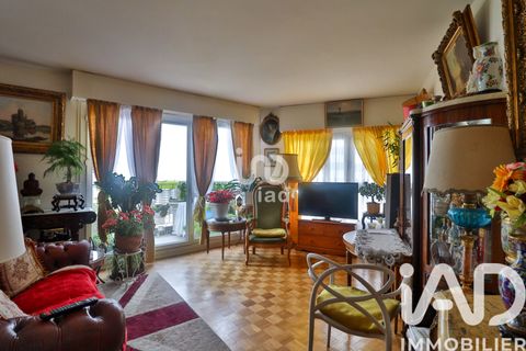 Leilighet i Marly-le-Roi, Yvelines, Marly-le-Roi - € 315 000 | Ref: 73849 - foto 3