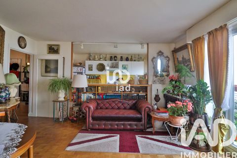 Leilighet i Marly-le-Roi, Yvelines, Marly-le-Roi - € 315 000 | Ref: 73849 - foto 2