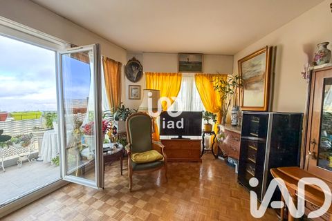 Leilighet i Marly-le-Roi, Yvelines, Marly-le-Roi - € 315 000 | Ref: 73849 - foto 4