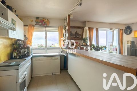 Leilighet i Marly-le-Roi, Yvelines, Marly-le-Roi - € 315 000 | Ref: 73849 - foto 5