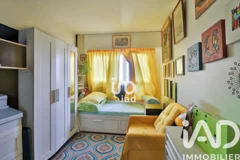 Leilighet i Marly-le-Roi, Yvelines, Marly-le-Roi - € 315 000 | Ref: 73849 - foto 7