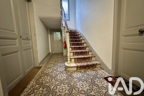 Lejlighed i Paris, Paris, Paris - € 274.900 | Ref: 11451 - foto 12
