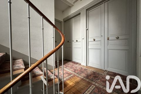 Lejlighed i Paris, Paris, Paris - € 274.900 | Ref: 11451 - foto 13