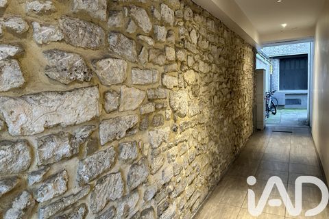 Lejlighed i Paris, Paris, Paris - € 274.900 | Ref: 11451 - foto 14