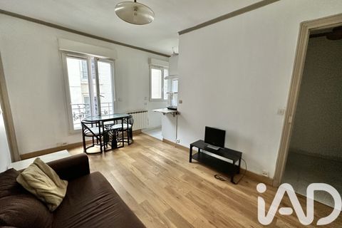 Lejlighed i Paris, Paris, Paris - € 274.900 | Ref: 11451 - foto 2