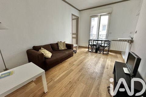 Lejlighed i Paris, Paris, Paris - € 274.900 | Ref: 11451 - foto 3