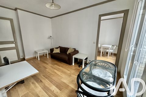 Lejlighed i Paris, Paris, Paris - € 274.900 | Ref: 11451 - foto 4