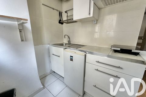 Lejlighed i Paris, Paris, Paris - € 274.900 | Ref: 11451 - foto 5