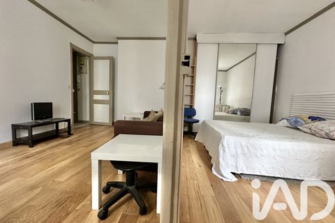 Lejlighed i Paris, Paris, Paris - € 274.900 | Ref: 11451 - foto 6
