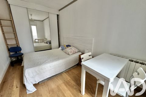 Lejlighed i Paris, Paris, Paris - € 274.900 | Ref: 11451 - foto 8