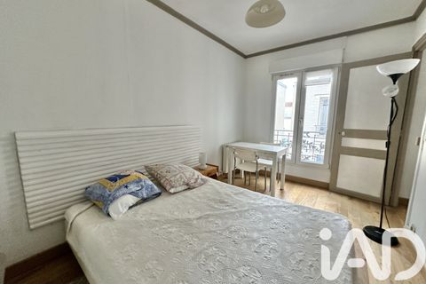 Lejlighed i Paris, Paris, Paris - € 274.900 | Ref: 11451 - foto 9