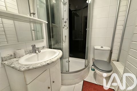 Lejlighed i Paris, Paris, Paris - € 274.900 | Ref: 11451 - foto 10