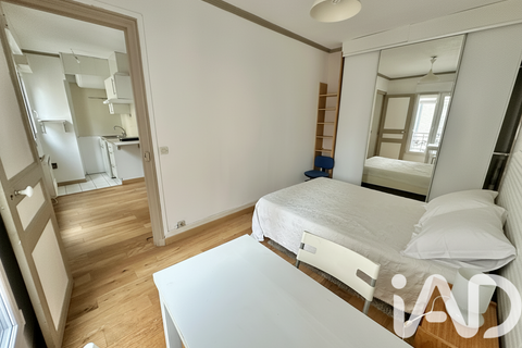 Lejlighed i Paris, Paris, Paris - € 274.900 | Ref: 11451 - foto 7