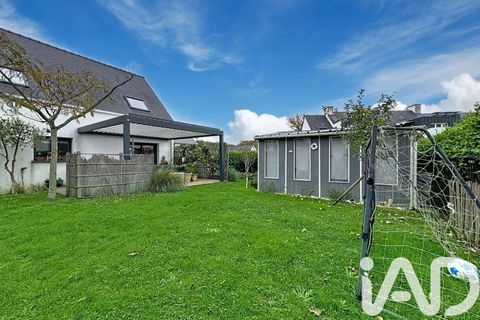 Villa a Le Bono, Morbihan, Le Bono - € 430.000 | Ref: 61781 - foto 2