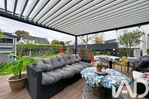 Villa a Le Bono, Morbihan, Le Bono - € 430.000 | Ref: 61781 - foto 3