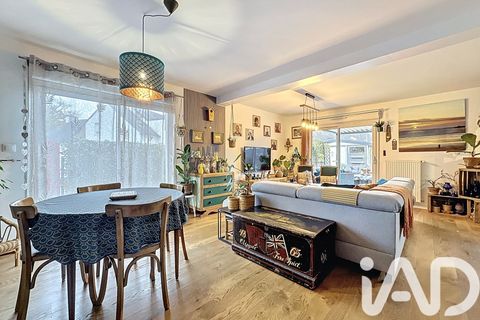Villa a Le Bono, Morbihan, Le Bono - € 430.000 | Ref: 61781 - foto 4