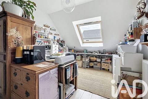 Villa a Le Bono, Morbihan, Le Bono - € 430.000 | Ref: 61781 - foto 6